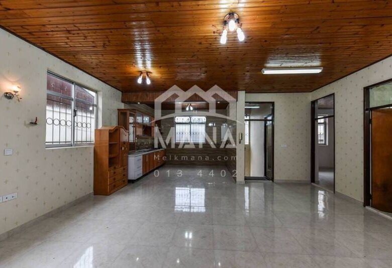 خرید ویلا 2 خوابه در غازیان بندر انزلی