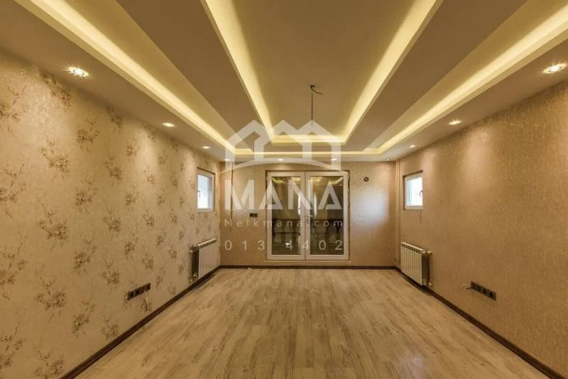 خرید آپارتمان 3طبقه بصورت یکجا در بندر انزلی