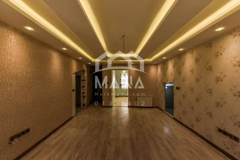 خرید آپارتمان 3طبقه بصورت یکجا در بندر انزلی