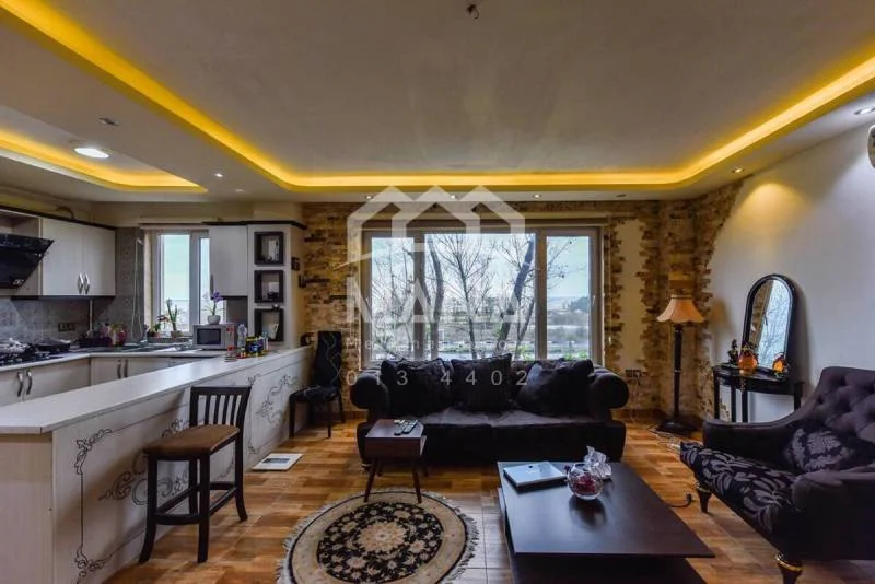 خرید آپارتمان نوساخت در غازیان بندر انزلی