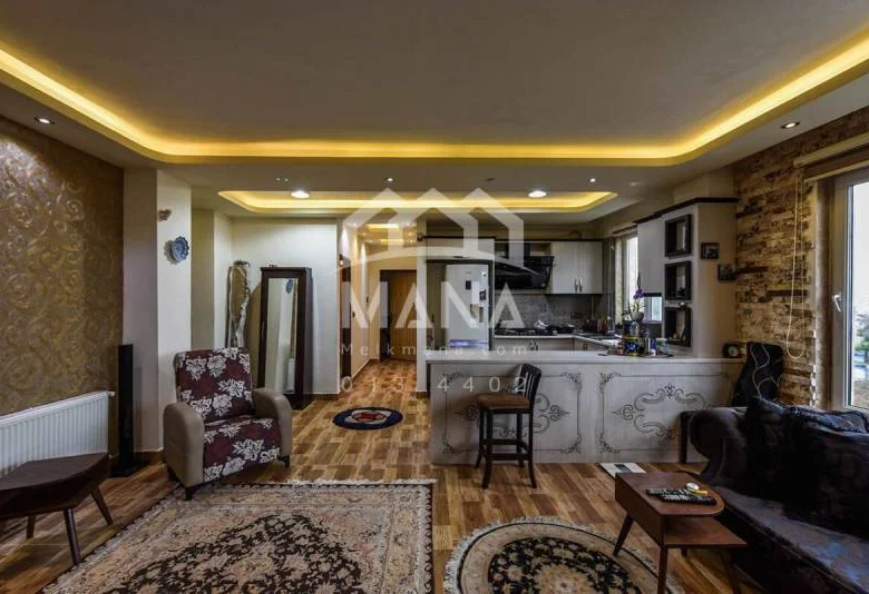 خرید آپارتمان نوساخت در غازیان بندر انزلی