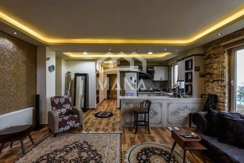 خرید آپارتمان نوساخت در غازیان بندر انزلی