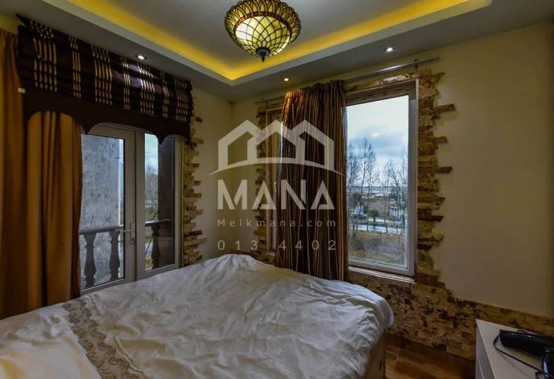 خرید آپارتمان نوساخت در غازیان بندر انزلی