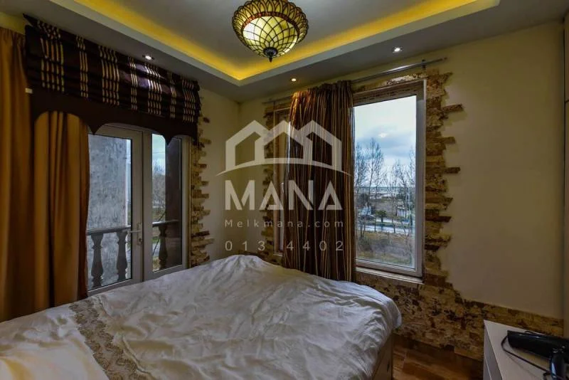 خرید آپارتمان نوساخت در غازیان بندر انزلی