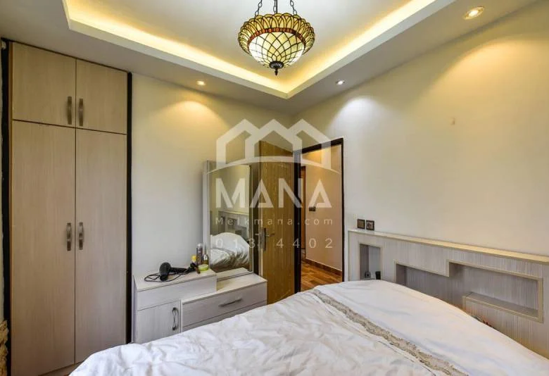 خرید آپارتمان نوساخت در غازیان بندر انزلی