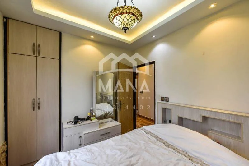 خرید آپارتمان نوساخت در غازیان بندر انزلی