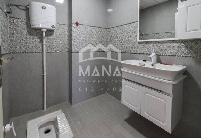 خرید آپارتمان در بندرانزلی خیابان معلم