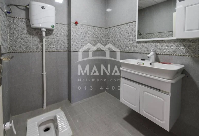 خرید آپارتمان در بندرانزلی خیابان معلم