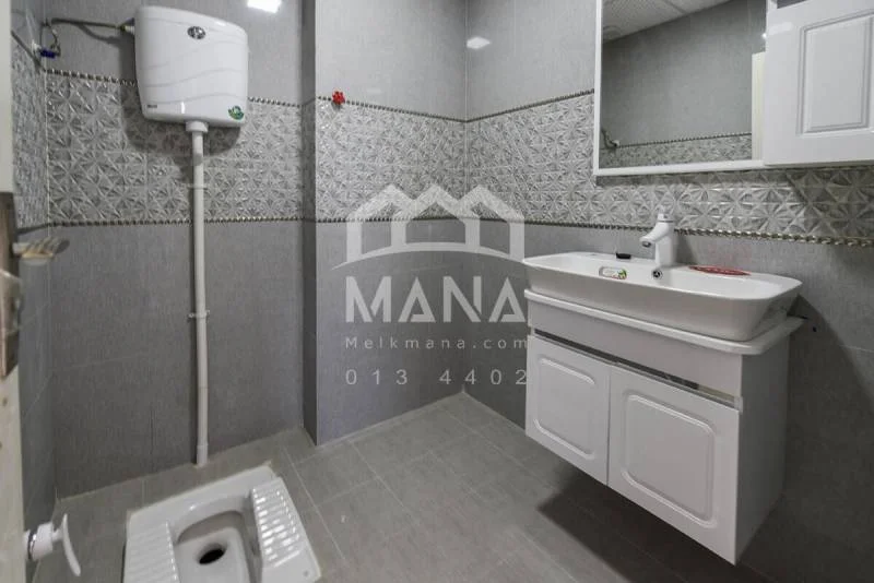 خرید آپارتمان در بندرانزلی خیابان معلم