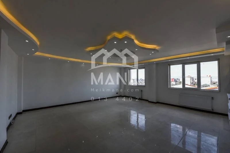 خرید آپارتمان در بندرانزلی خیابان معلم