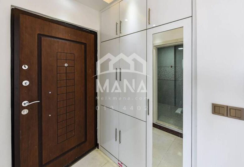 خرید آپارتمان در بندرانزلی خیابان معلم