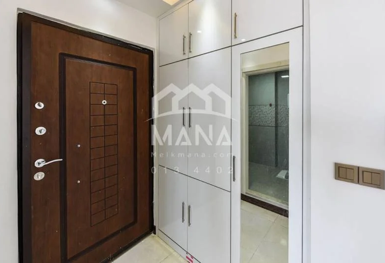 خرید آپارتمان در بندرانزلی خیابان معلم