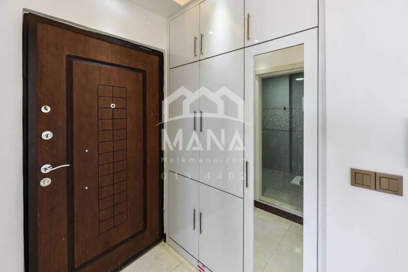 خرید آپارتمان در بندرانزلی خیابان معلم