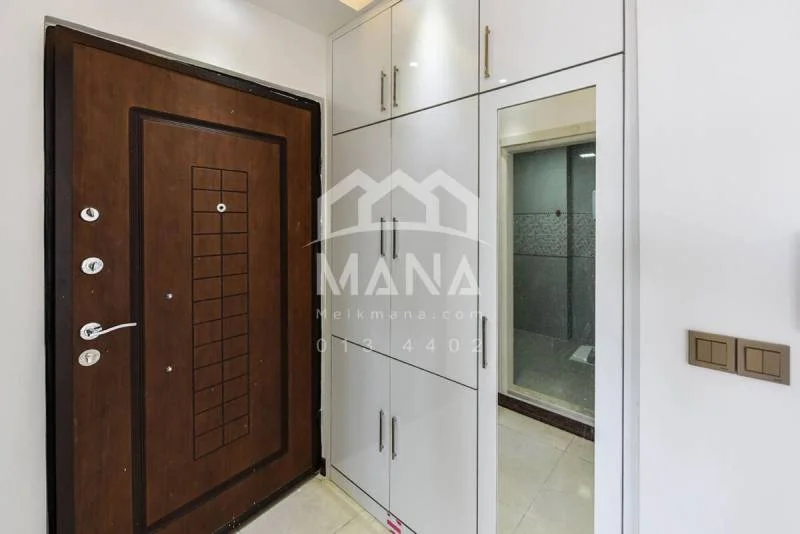 خرید آپارتمان در بندرانزلی خیابان معلم