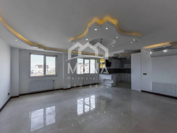 خرید آپارتمان در بندرانزلی خیابان معلم