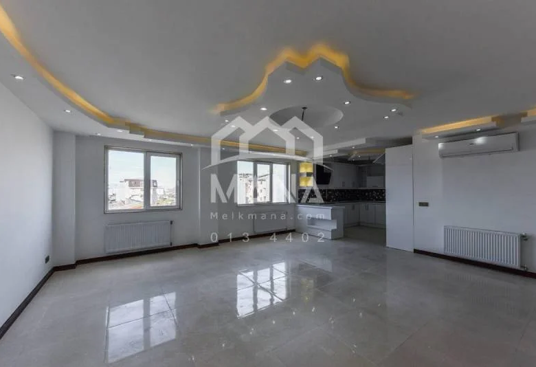 خرید آپارتمان در بندرانزلی خیابان معلم