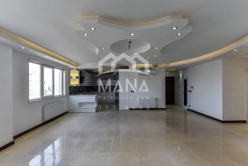 خرید آپارتمان در بندرانزلی خیابان معلم