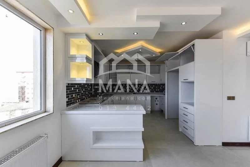 خرید آپارتمان در بندرانزلی خیابان معلم