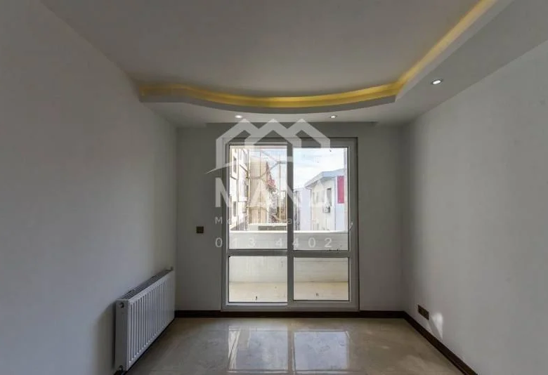 خرید آپارتمان در بندرانزلی خیابان معلم