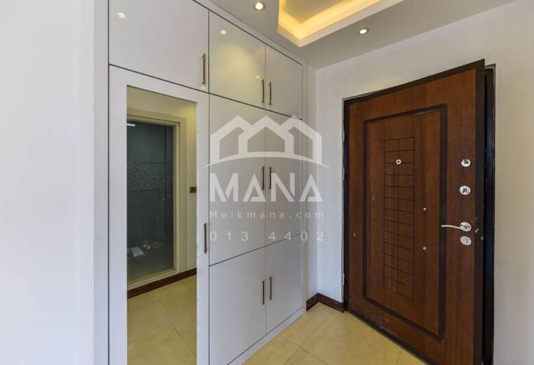 خرید آپارتمان خیابان معلم بندر انزلی