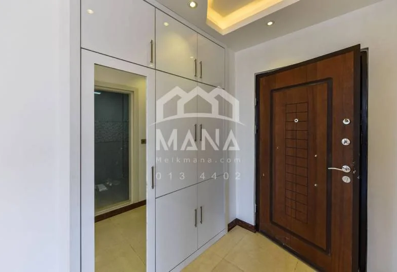 خرید آپارتمان خیابان معلم بندر انزلی