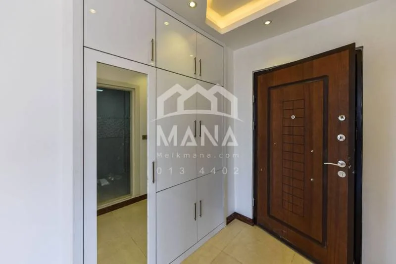 خرید آپارتمان خیابان معلم بندر انزلی
