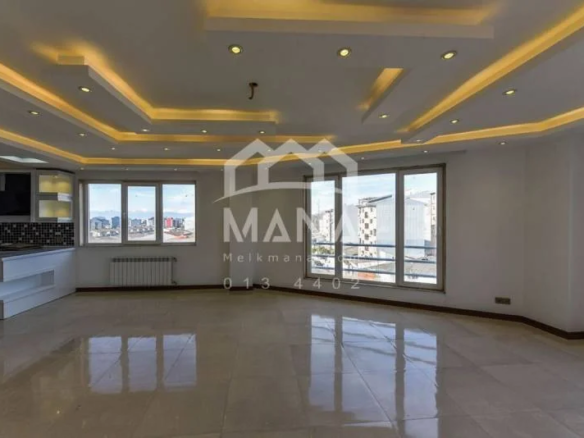 خرید آپارتمان خیابان معلم بندر انزلی