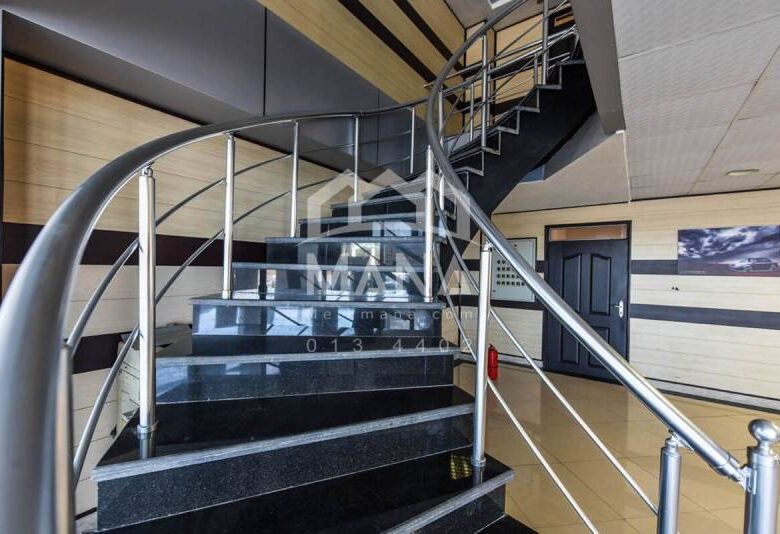 خرید مجموعه تجاری در غازیان طالب آباد