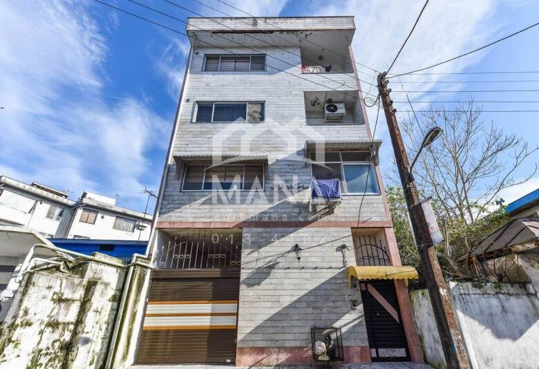 خرید آپارتمان در شاهکوچه انزلی