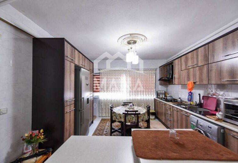 خرید آپارتمان در شاهکوچه انزلی