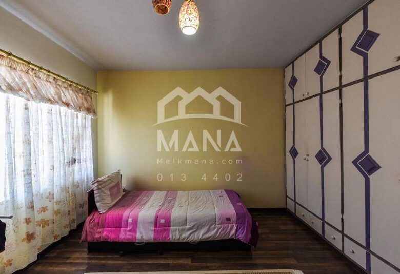 خرید آپارتمان در شاهکوچه انزلی