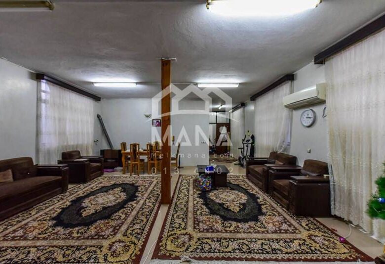 خرید آپارتمان در بندر انزلی اداره نوغان