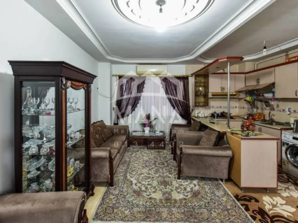 خرید آپارتمان در کوی واحدی بندر انزلی