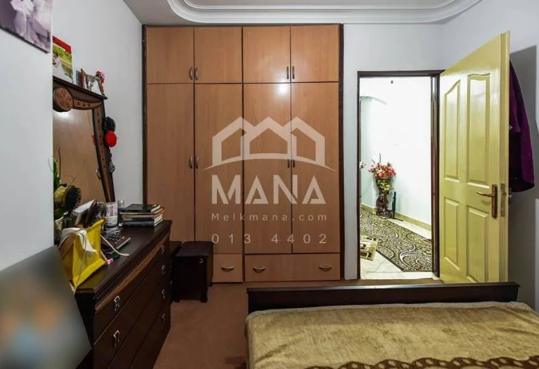 خرید آپارتمان در کوی واحدی بندر انزلی