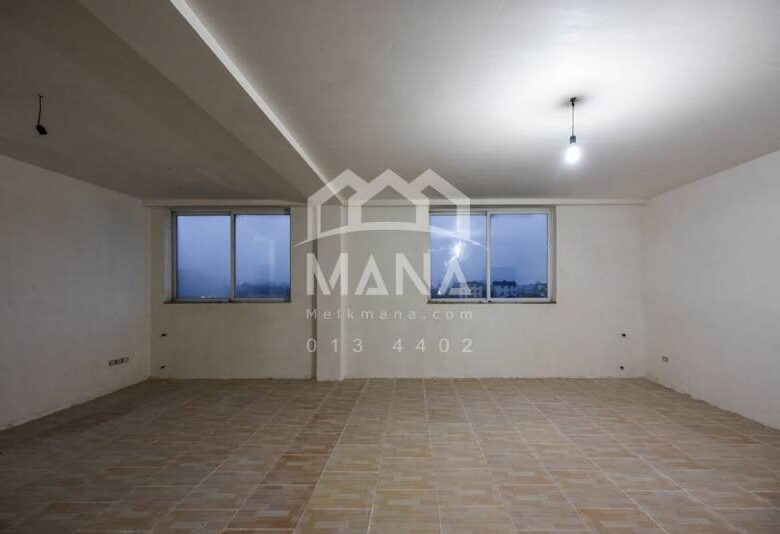 خرید آپارتمان وام دار در بندر انزلی