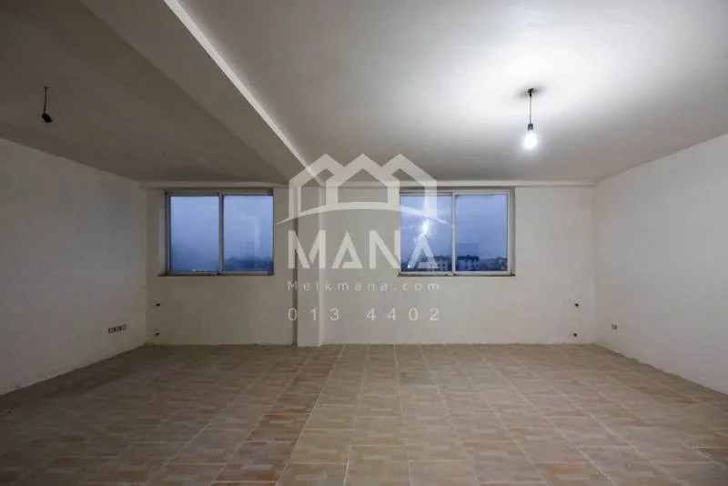 خرید آپارتمان وام دار در بندر انزلی