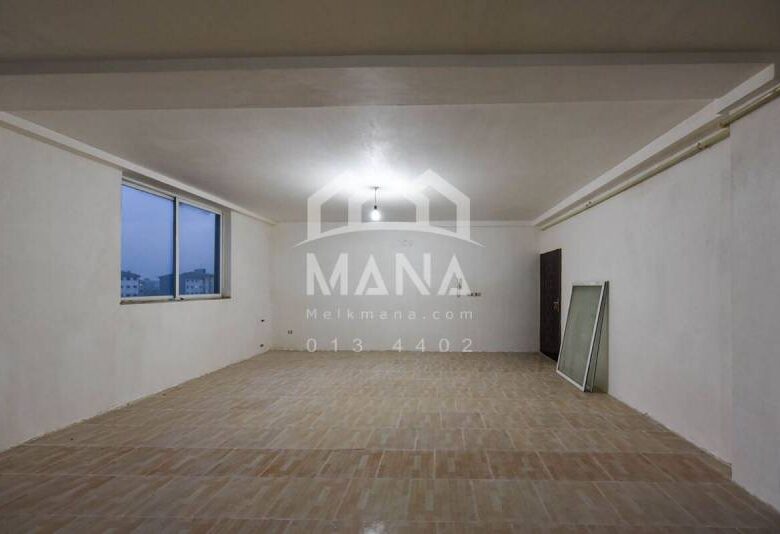 خرید آپارتمان وام دار در بندر انزلی