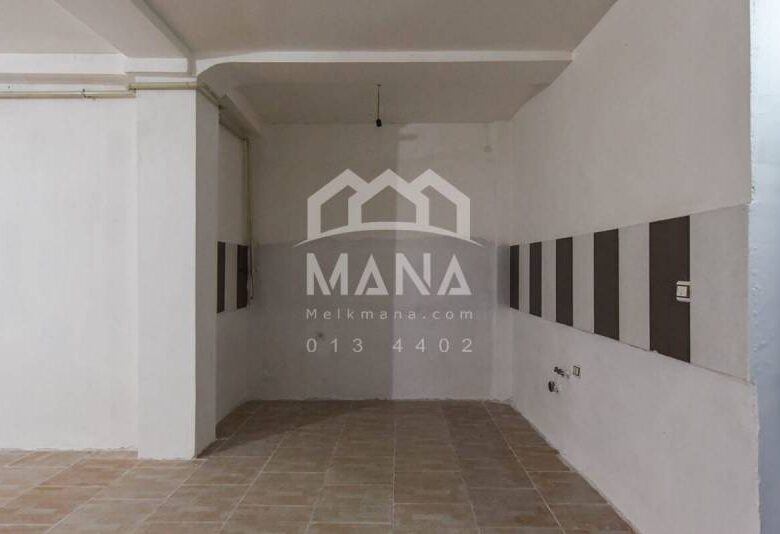 خرید آپارتمان وام دار در بندر انزلی