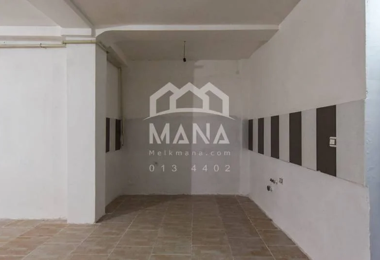 خرید آپارتمان وام دار در بندر انزلی