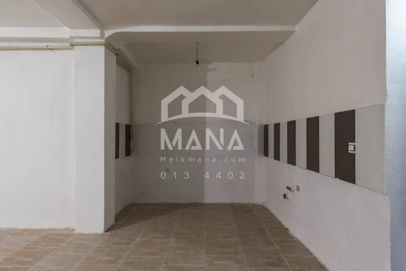 خرید آپارتمان وام دار در بندر انزلی