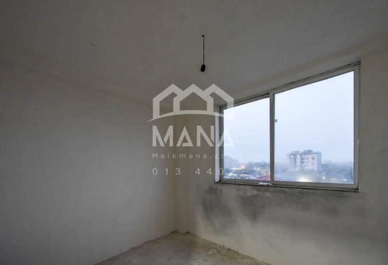 خرید آپارتمان وام دار در بندر انزلی