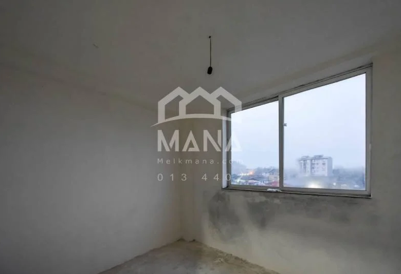خرید آپارتمان وام دار در بندر انزلی