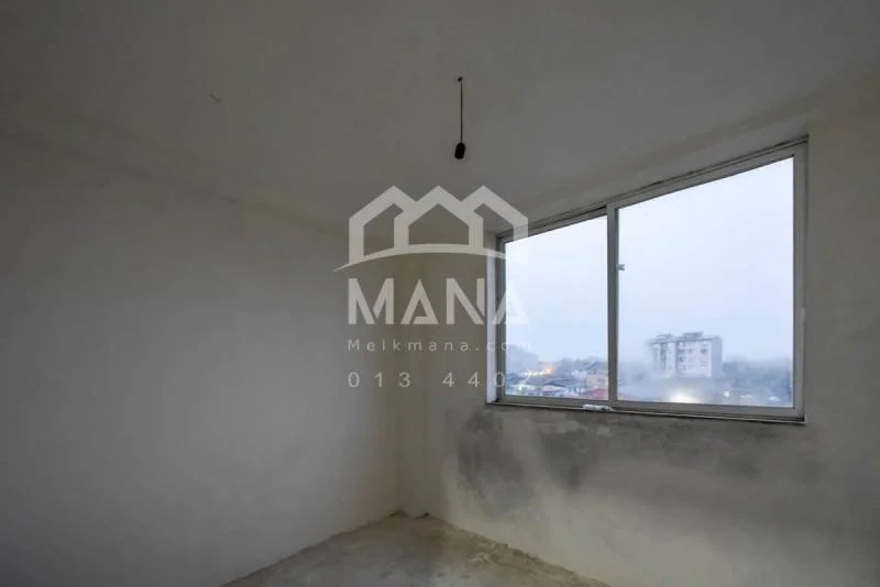 خرید آپارتمان وام دار در بندر انزلی