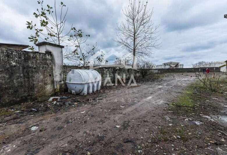 خرید سوله و زمین در بندر انزلی