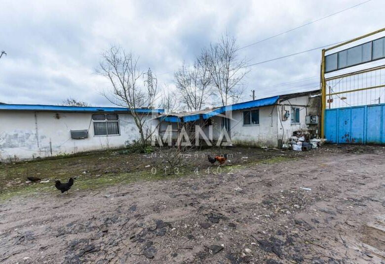 خرید سوله و زمین در بندر انزلی