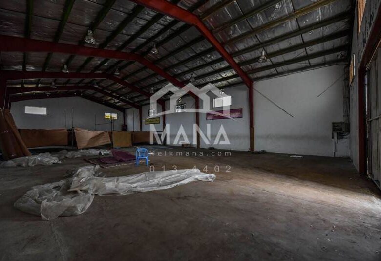 خرید سوله و زمین در بندر انزلی