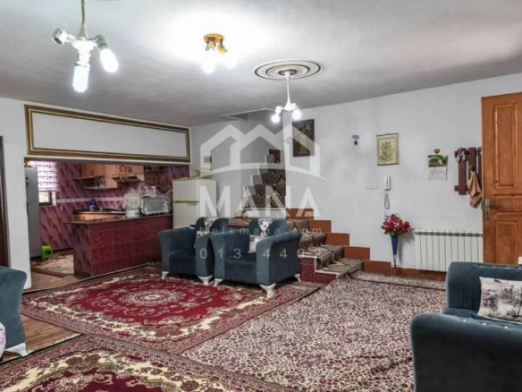 خرید خانه در حومه بندر انزلی