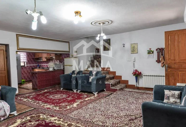 خرید خانه در حومه بندر انزلی