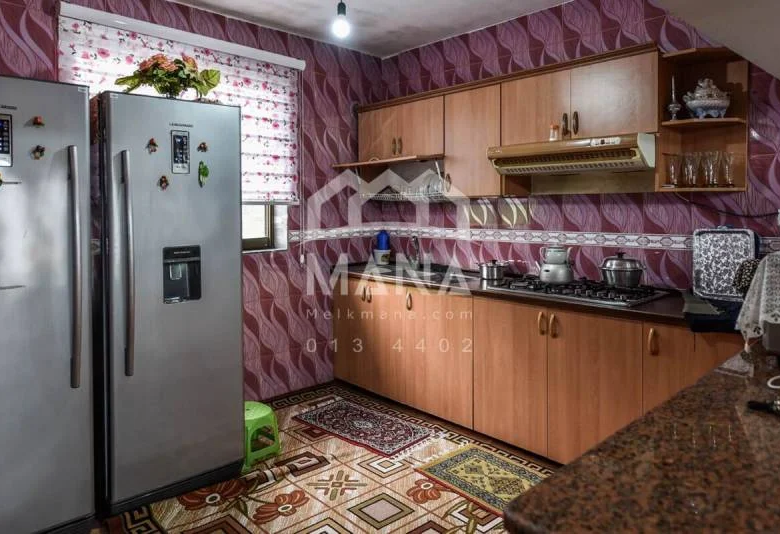 خرید خانه در حومه بندر انزلی