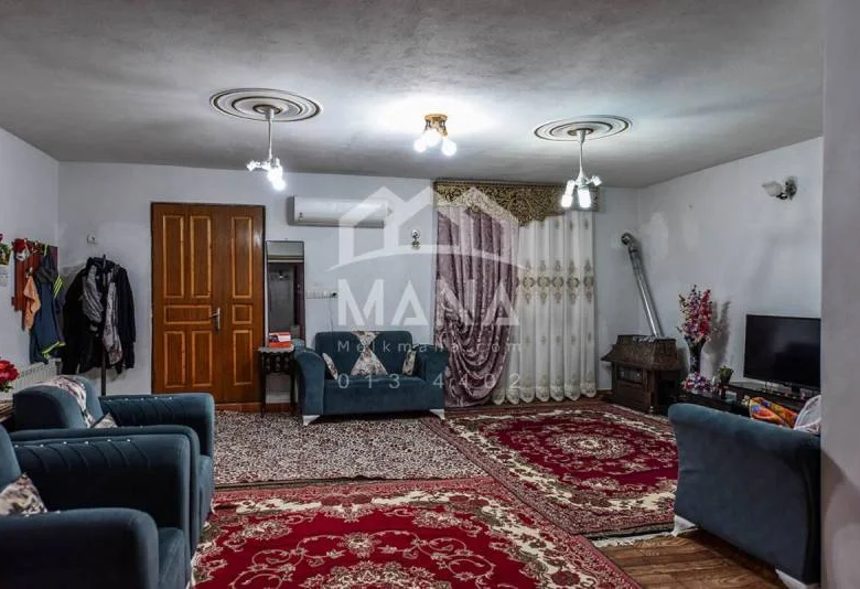 خرید خانه در حومه بندر انزلی